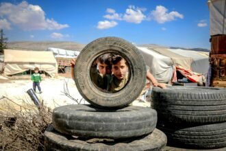 World Day Against Child Labour 2025