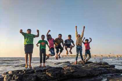 World Oceans Day in 2025
