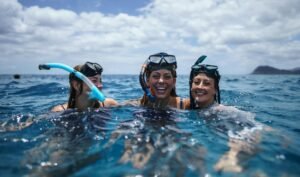World Oceans Day in 2025