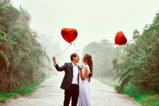 Valentine's Day 2025