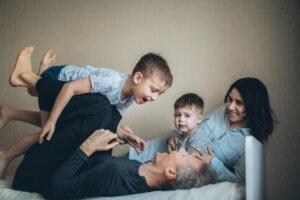 Global Day of Parents