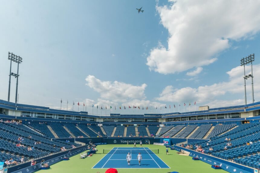 Olympic Games Paris 2025
