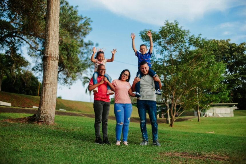 Global Day of Parents