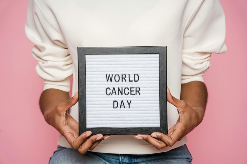 World Cancer Day 2025