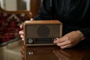 World Radio Day