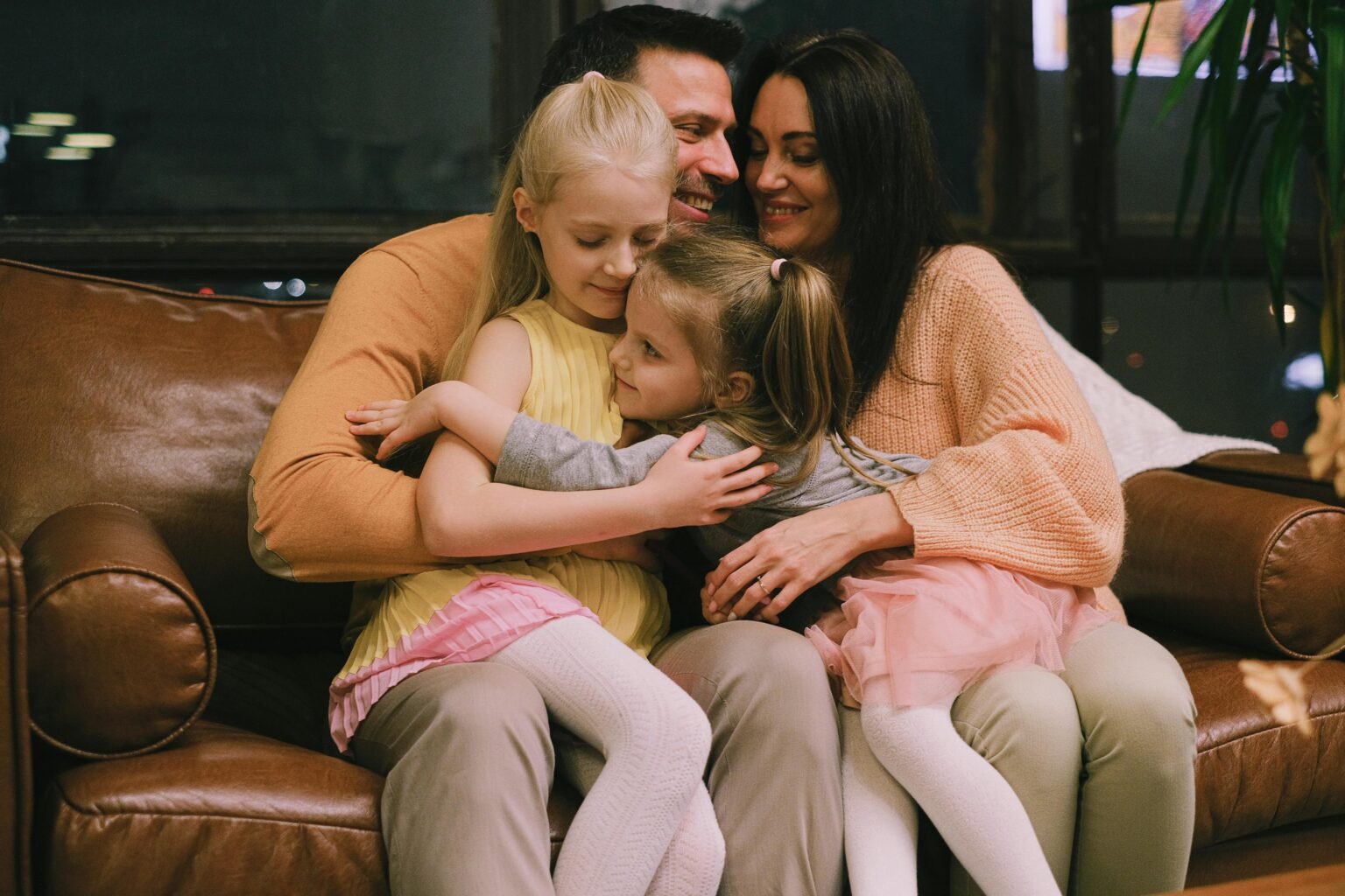 International Family Day 2025