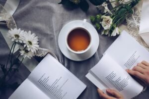 World Poetry Day